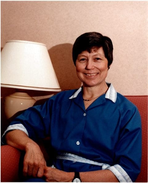 Cambridge hotel bids a fond farewell to long-serving employee